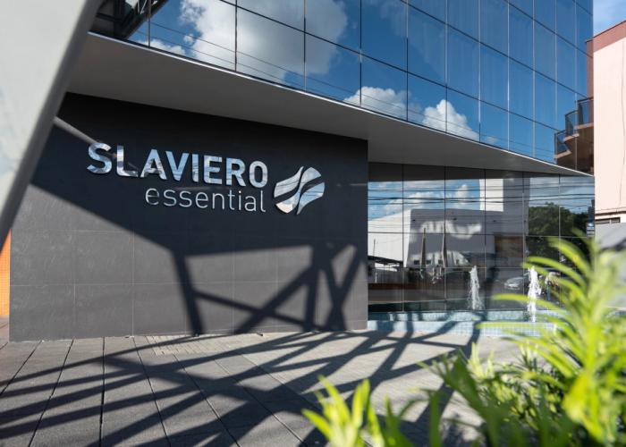 SLAVIERO Chapecó - Pet Friendly - Próximo a EFAPI