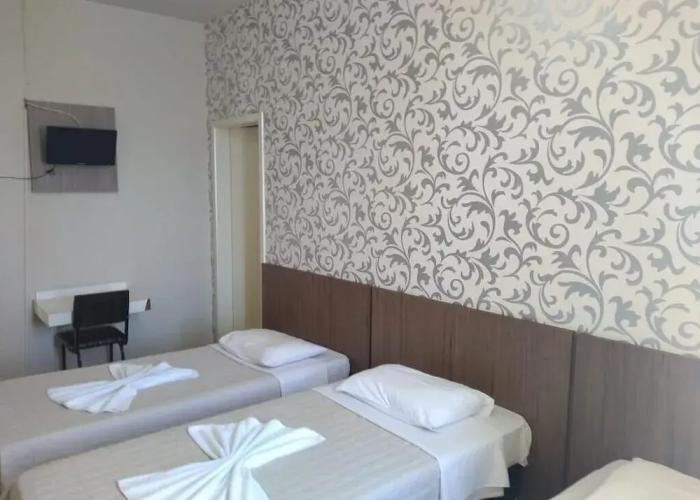 Hotel Ideal