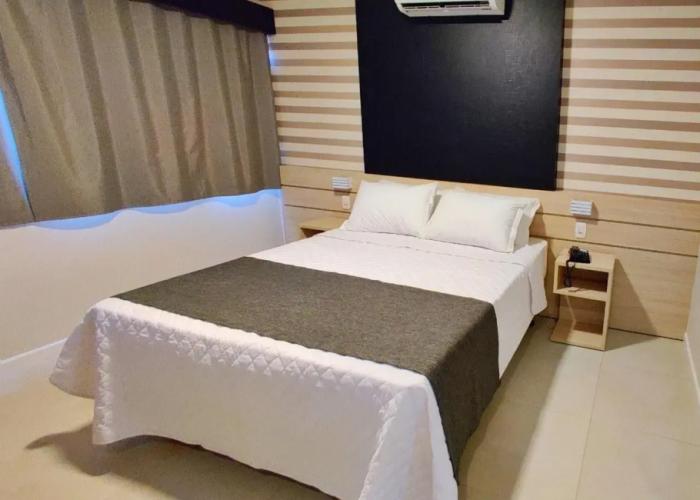 Mogano Express Hotel