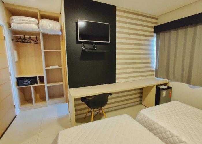 Mogano Express Hotel