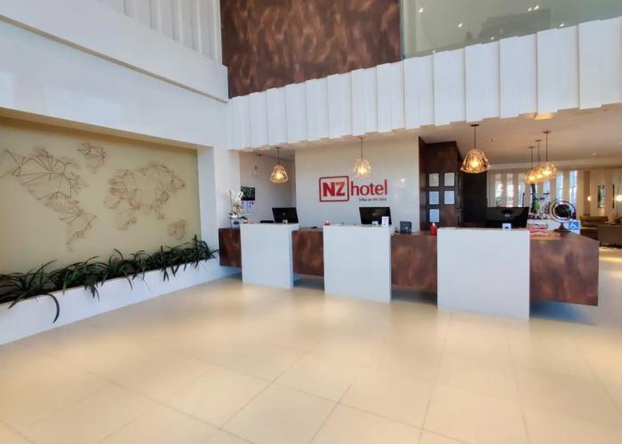 Mogano Express Hotel