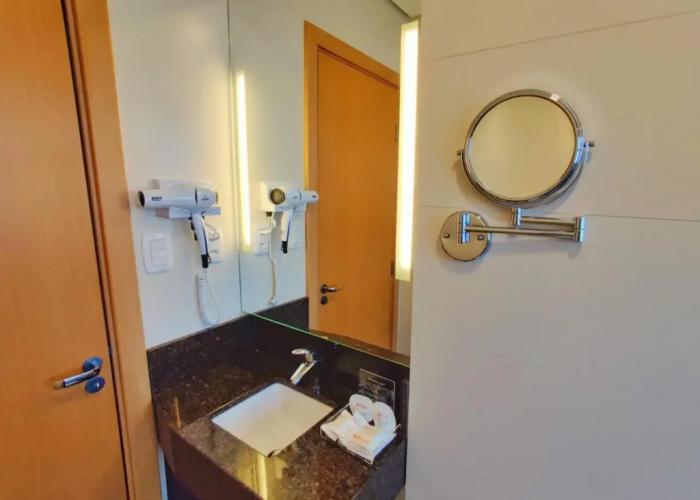 Mogano Express Hotel