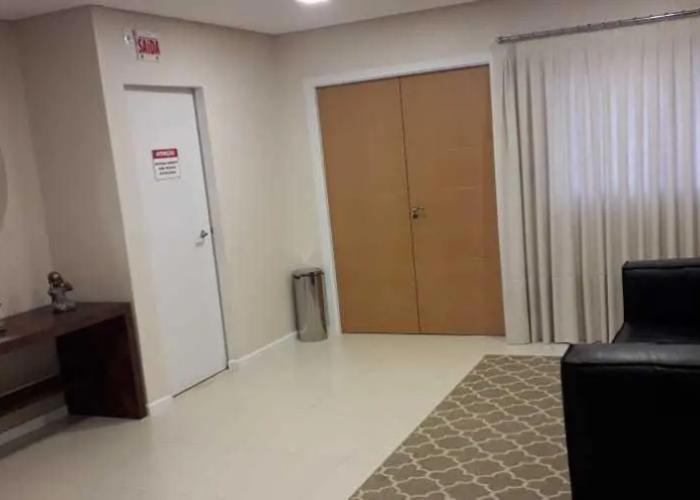 Mogano Express Hotel