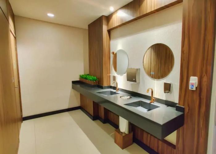 Mogano Express Hotel