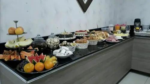 Star Hotel