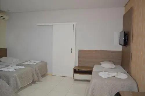 Star Hotel