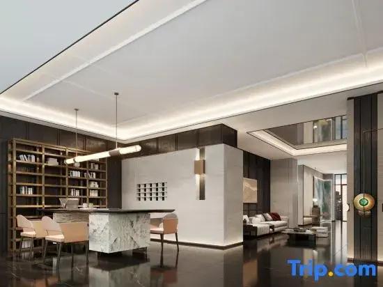 Mehood Hotel (Xiangyang Wanda Plaza Railway Station)