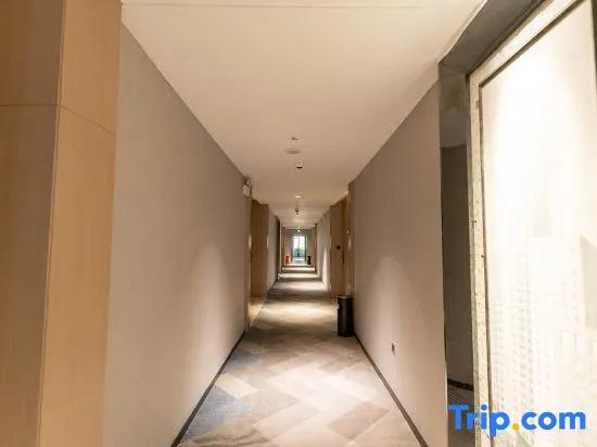 Mehood Hotel (Xiangyang Wanda Plaza Railway Station)