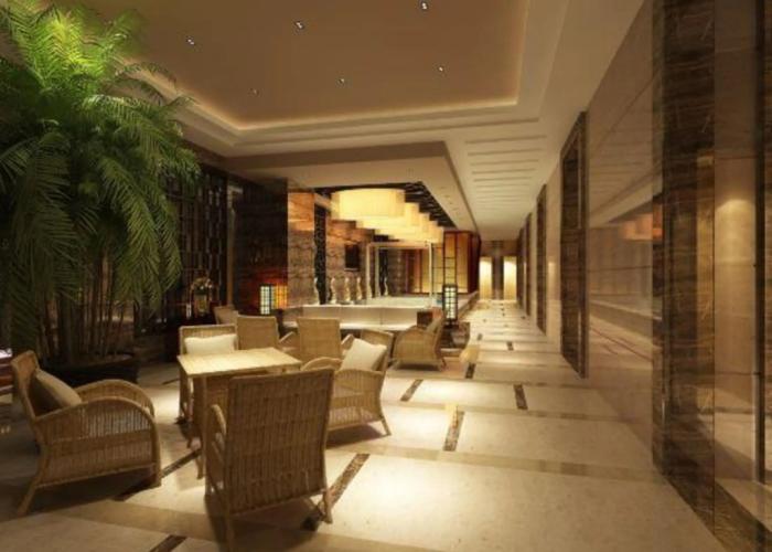 Xiangyang Bali Vacation Hotel