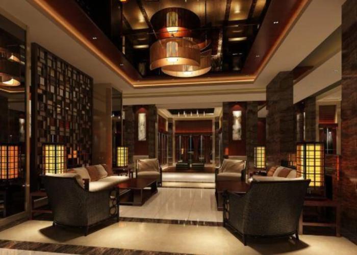 Xiangyang Bali Vacation Hotel
