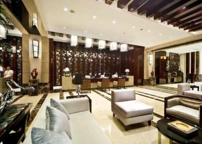 Xiangyang Bali Vacation Hotel