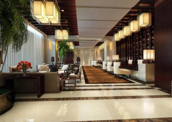 Xiangyang Bali Vacation Hotel