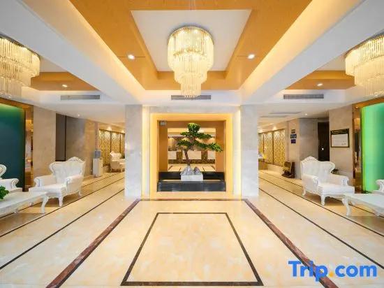 Xinyuan Business Hotel
