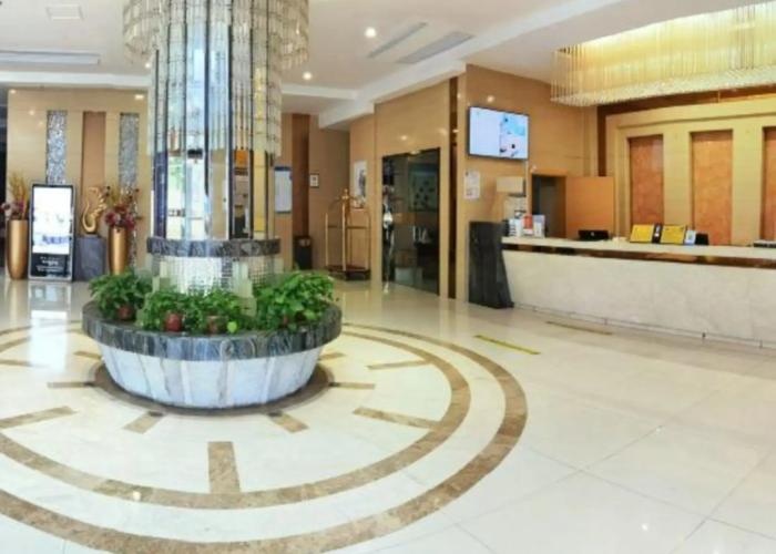 Feng Yuan International Hotel