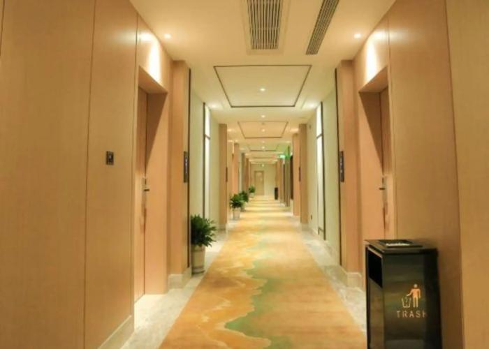 Feng Yuan International Hotel