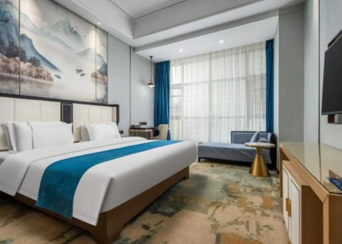 Feng Yuan International Hotel
