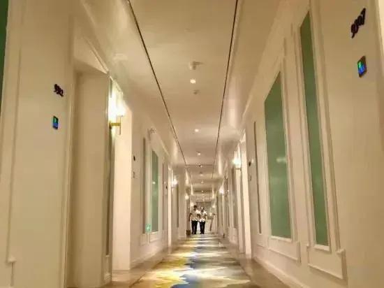 Kong Gang Internation Hotel