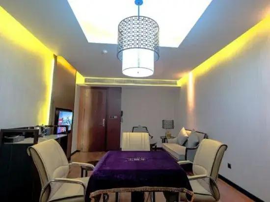 Kong Gang Internation Hotel
