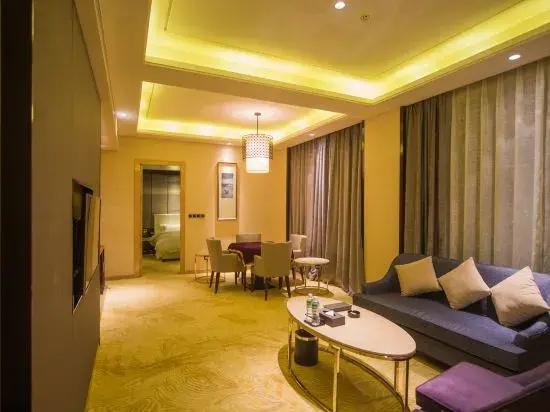 Kong Gang Internation Hotel