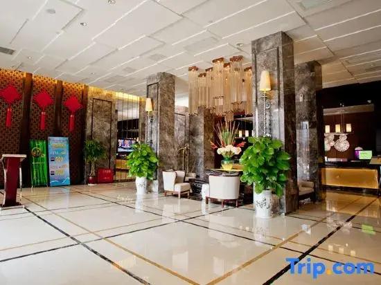 Changchun Hotel Xiangyang