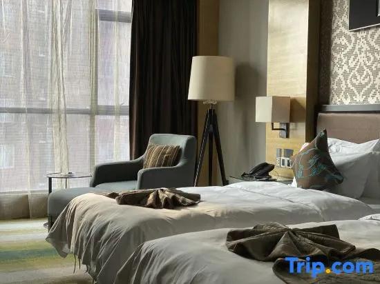 Changchun Hotel Xiangyang