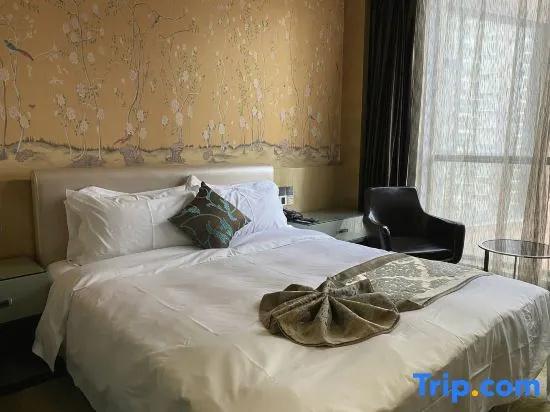 Changchun Hotel Xiangyang