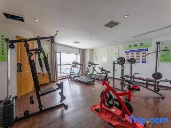 Changchun Hotel Xiangyang