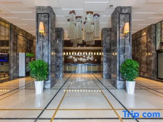 Changchun Hotel Xiangyang