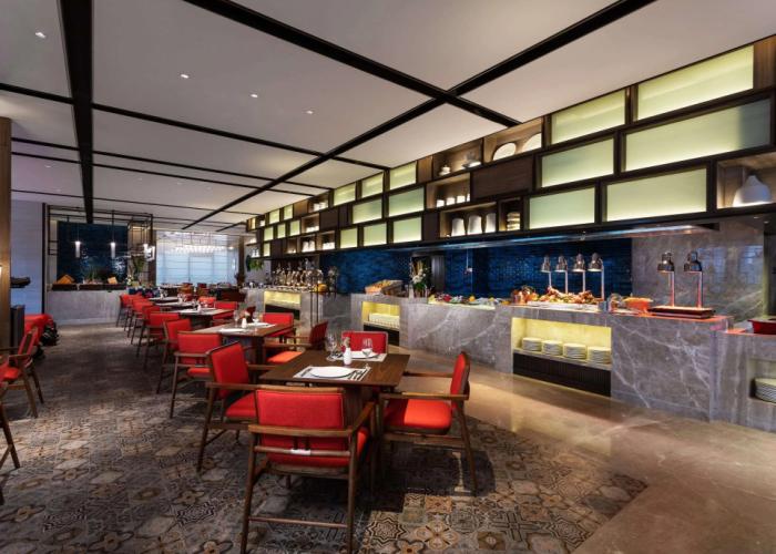 Ramada Plaza Wyndham Xiangyang Xiangzhou