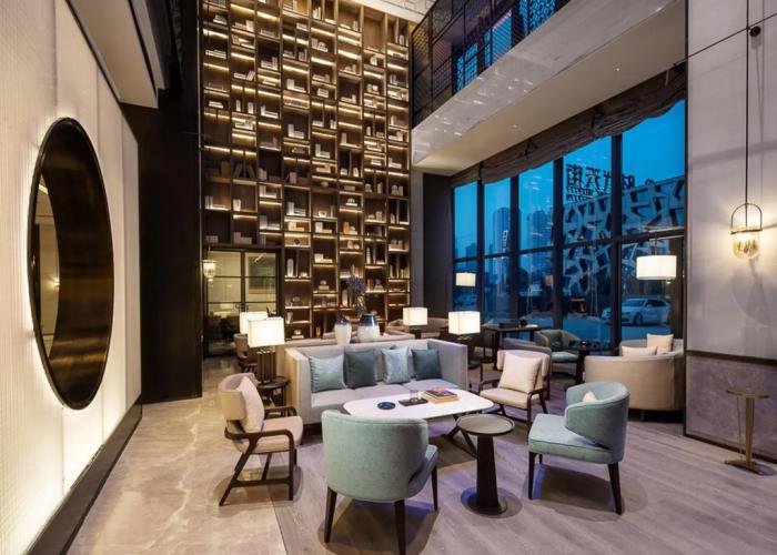 Ramada Plaza Wyndham Xiangyang Xiangzhou