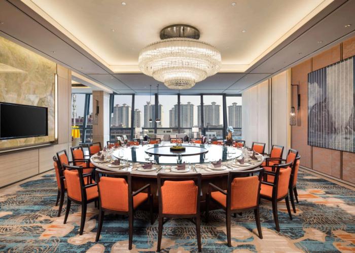 Ramada Plaza Wyndham Xiangyang Xiangzhou