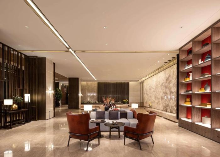 Ramada Plaza Wyndham Xiangyang Xiangzhou