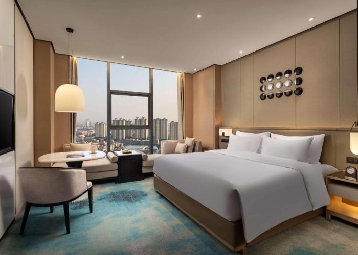 Ramada Plaza Wyndham Xiangyang Xiangzhou