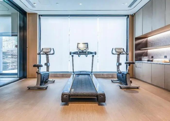 Ji Hotel Xiangyang Tangcheng Shengli Street