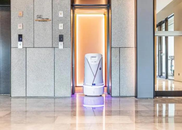 Ji Hotel Xiangyang Tangcheng Shengli Street