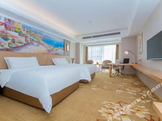 Vienna International Hotel (Xinwuzhong, Dengcheng Avenue, Xiangyang)