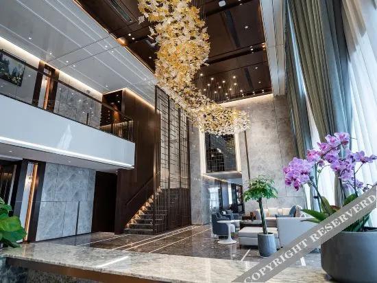 Xiangyang Minfa Ruiji Hotel