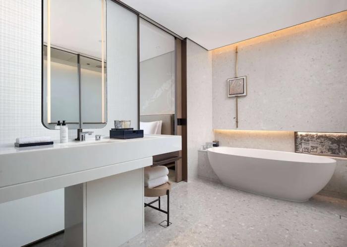 Ramada By Wyndham Xiangyang Xiangcheng