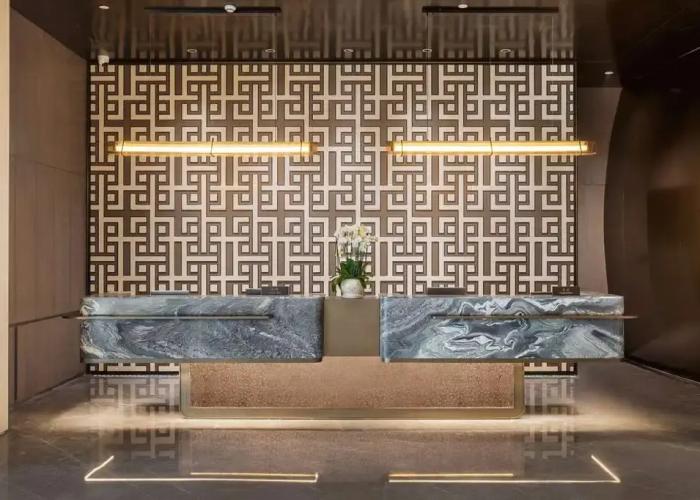 Ramada By Wyndham Xiangyang Xiangcheng