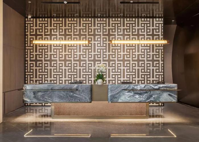 Ramada By Wyndham Xiangyang Xiangcheng