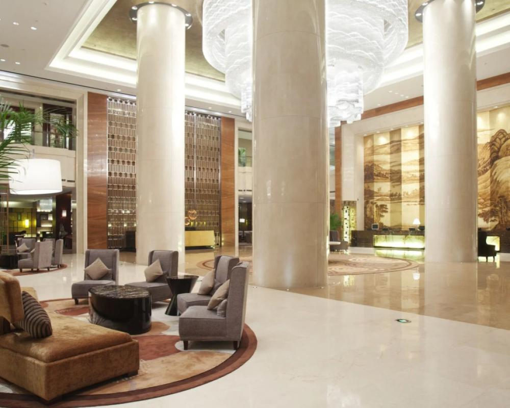 Crowne Plaza Xiangyang
