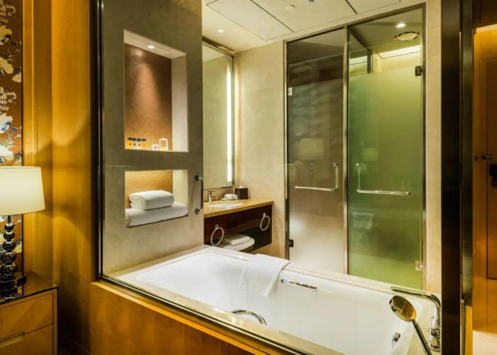 Crowne Plaza Xiangyang