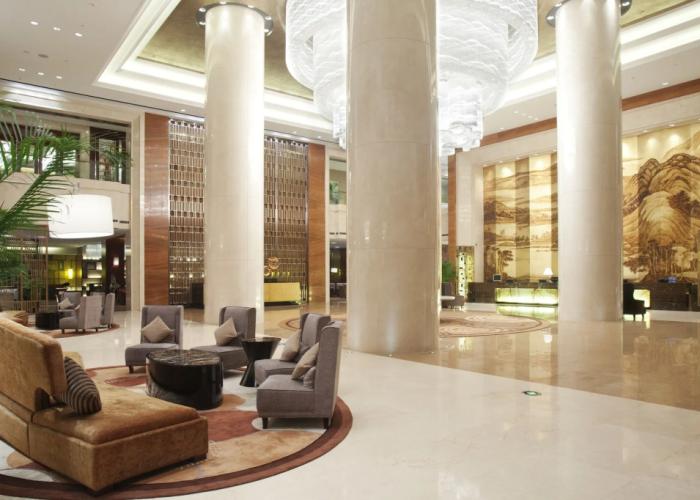 Crowne Plaza Xiangyang