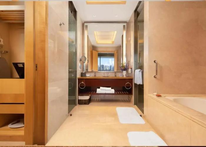 Crowne Plaza Xiangyang