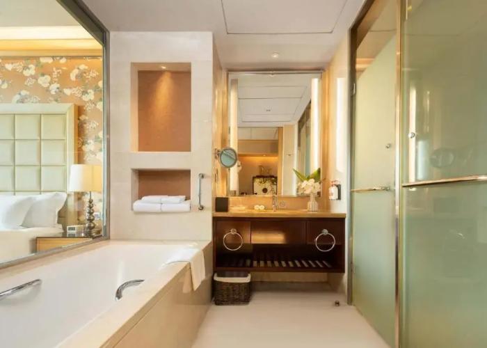 Crowne Plaza Xiangyang