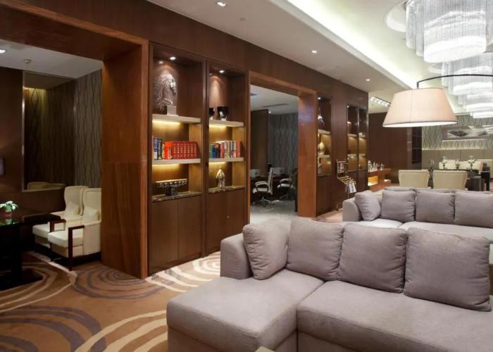 Crowne Plaza Xiangyang