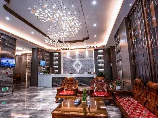 Hefu International Hotel