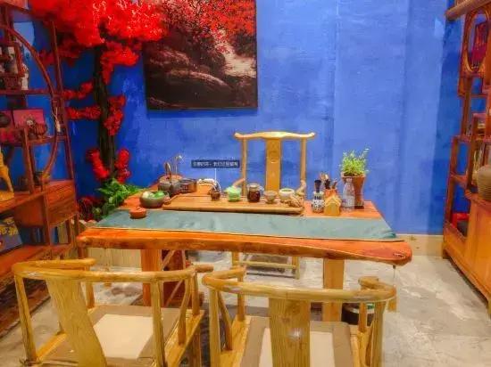 Huajiantang Guesthouse