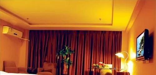 Fengyuan Hotel