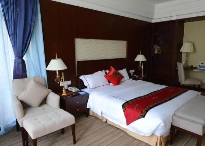 Qionghai Hotel Xichang